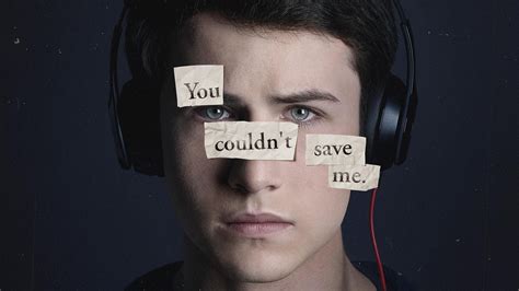 13 Reasons Why - 13 Reasons Why (Netflix series) Wallpaper (40517347) - Fanpop