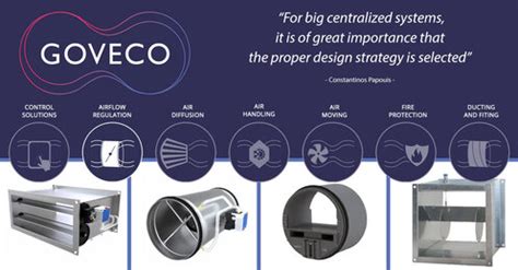 What is a centralized air conditioning system?