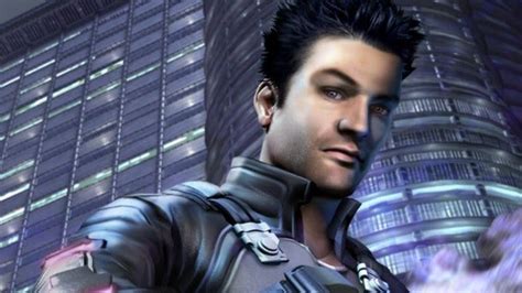 The Top 10 Deus Ex Characters - IGN