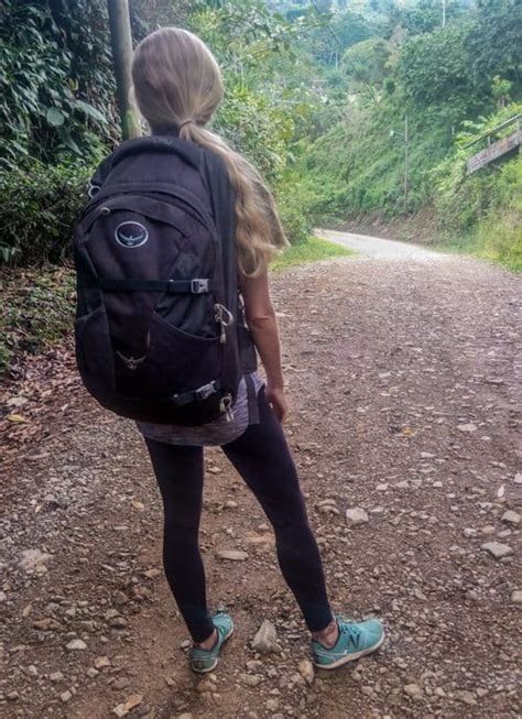 Osprey Farpoint 40 Review: Best travel backpack in 2016 - The Yoga Nomads