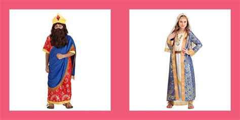 10 Purim Costumes for Kids, From Traditional to Pop-Culture Inspired