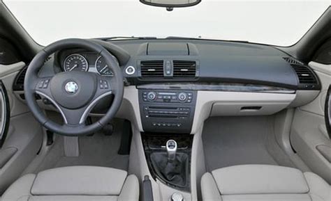 2008 Bmw 128i Interior - Thxsiempre