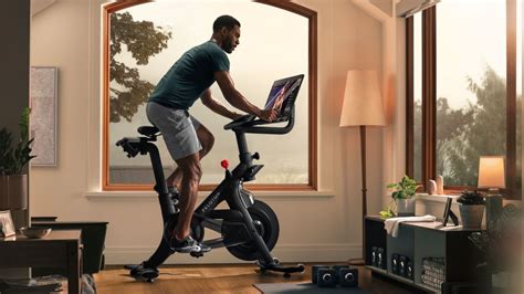 Peloton Bike review | TechRadar