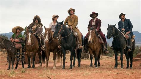 HD wallpaper: Movie, The Ridiculous 6, Adam Sandler, Horse, Jorge Garcia | Wallpaper Flare