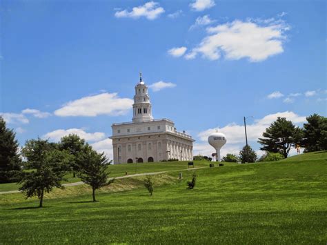 Journey To Eternity: Nauvoo Illinois Temple