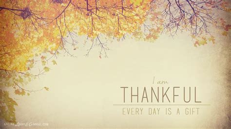 Thankful Wallpapers - Wallpaper Cave