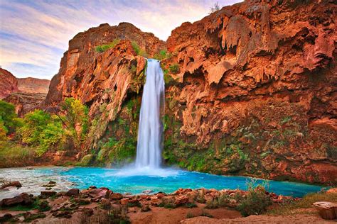 The Best Swimming Holes In Arizona - A-Z Animals