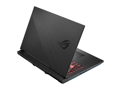 ASUS ROG Strix G (2019) Gaming Laptop, 17.3" IPS - Newegg.com