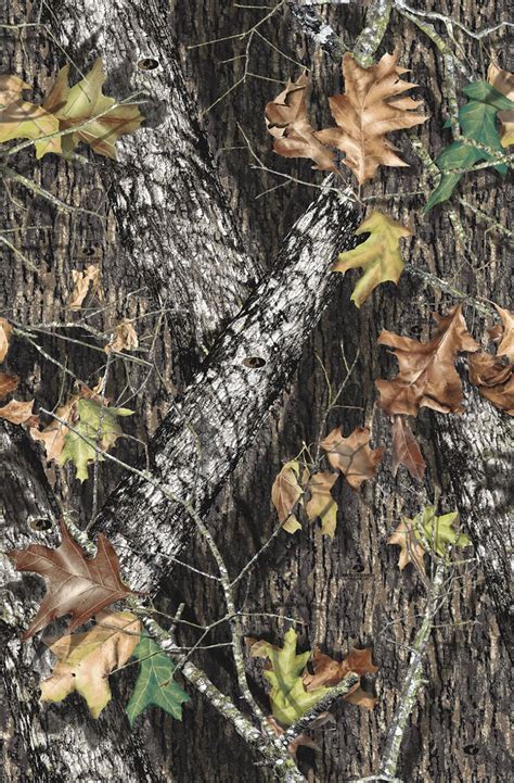 Mossy Oak Break-up Camo Vinyl Roll Outdoor Adhesive Camo Vinyl Wrap Vinyl Sheets by Mossy Oak ...