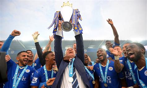 Best Claudio Ranieri quotes from Leicester's title triumph | Daily Mail Online