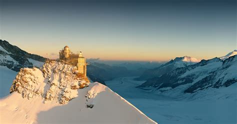 Top of Europe | jungfrau.ch