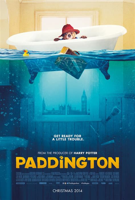 Paddington (2014)