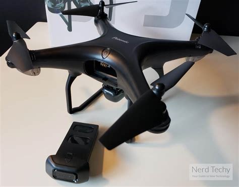 Potensic D58 Upgraded GPS Drone Review & Analysis - Nerd Techy