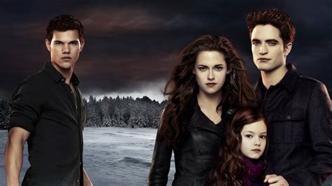 Disc Backup: Backup The Twilight Saga Breaking Dawn Part 2 - an Amazing Ending for a Brilliant Saga