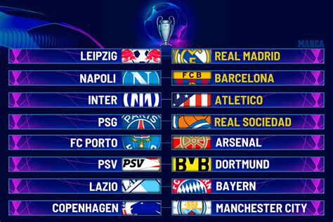 Uefa Champions League Bracket 2024 - Star Tierney