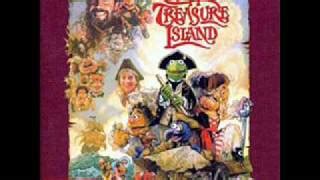 Muppet Treasure Island OST,T2 "Shiver My Timbers" Chords - ChordU