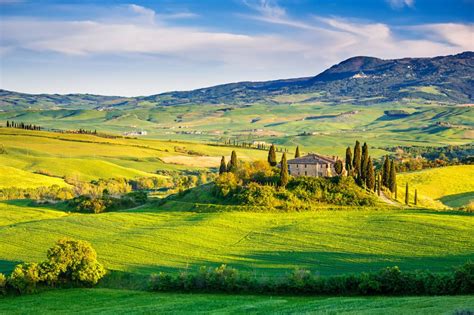 Toscane | Itinéraires conseillés | Routard.com