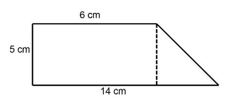 Compound Shapes: How to Find the Area of an L-Shape | Owlcation