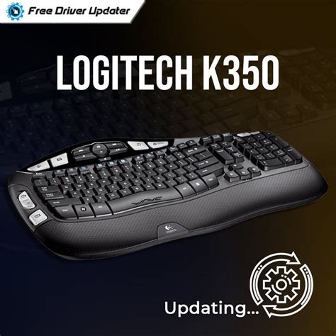 Logitech k350 keyboard software download - mokasinseed