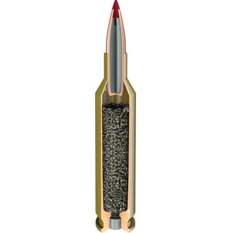 Hornady 6mm Creedmoor 108 Grain ELD Match Ammunition