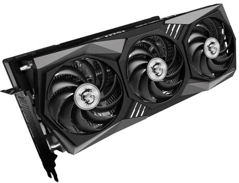 Karta graficzna RTX 3070 MSI Gaming X Trio 8GB - Komtek24