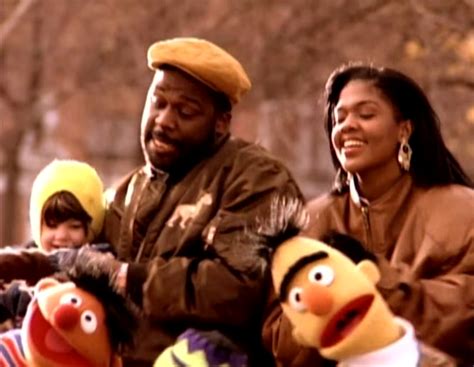 BeBe & CeCe Winans | Muppet Wiki | FANDOM powered by Wikia