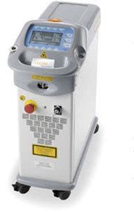 First generation SmartLipo machines use 1 laser wavelength to rupture and melt fat cells