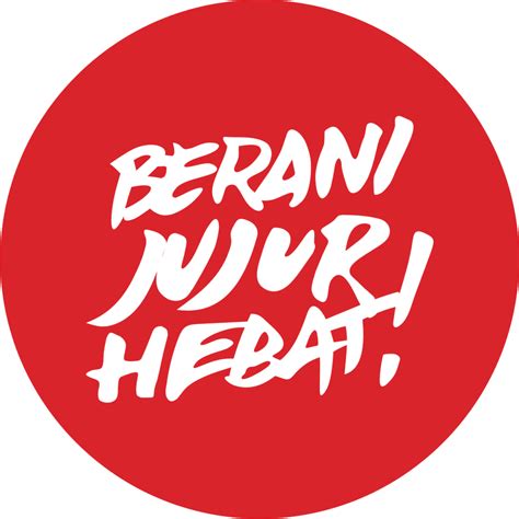 Berani Jujur, Hebat! | Fahmi Yufrizal Yusuf