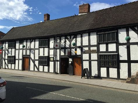 THE CHESHIRE CAT (NANTWICH, INGLATERRA): 71 fotos, comparação de preços e avaliações - Tripadvisor