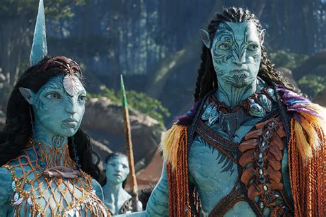 Movie Review: 'Avatar: The Way of Water' - Catholic Review