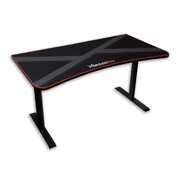 Rent to own Xtrempro 11159 High Quality Gaming Desk Table with Whole Mouse Surface Pad True ...