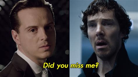 Sherlock Season 4 Trailer Is Out And I Can't Stop Screaming!