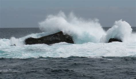 Choppy Water… – JUST the Unwinding of Thoughts