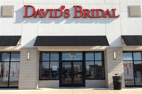 Wedding Dresses in Grand Rapids, MI | David's Bridal Store #190