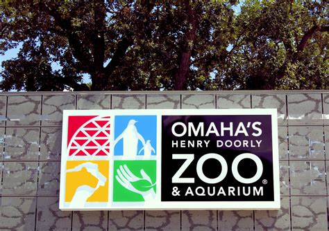 Musings of Kyooyoo: Yoo 495 - Omaha Zoo