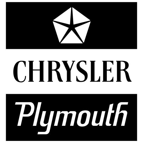 Chrysler – Logos Download