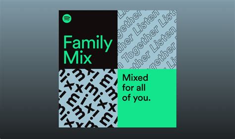 Spotify's Family Mix playlist and explicit content parental control is ...