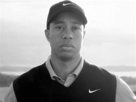 Tiger Woods Nike Commercial - Photo 1 - Pictures - CBS News