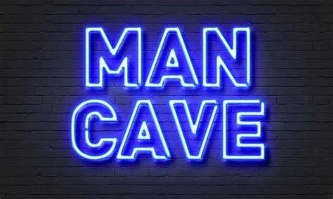 Cool Man Cave Signs - Man Cave Advisor