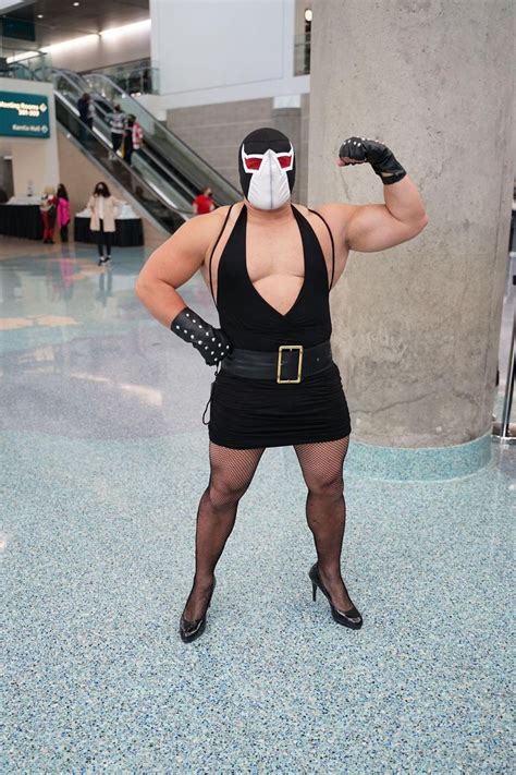 Cosplayers Turned Looks at LA Comic Con's Triumphant, Nerdy Return