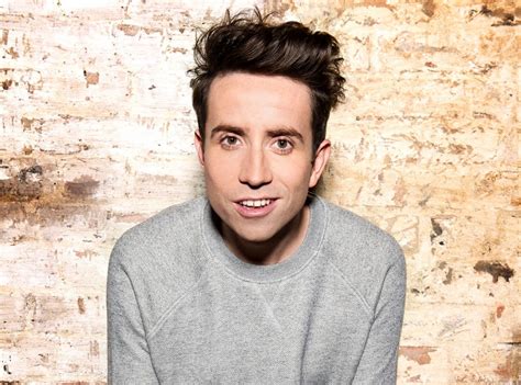 Radio One DJ Nick Grimshaw will appear at Perth Racecourse to close the 2018 Perth Festival.