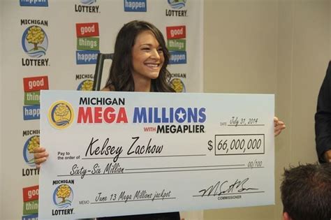 Top 10 Mega Millions and Powerball jackpot winners in U.S. history ...