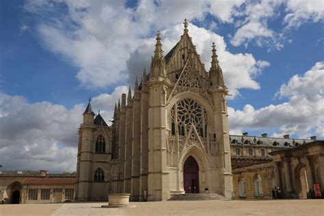 Visit Château de Vincennes - A Medieval Castle near Paris | World In Paris