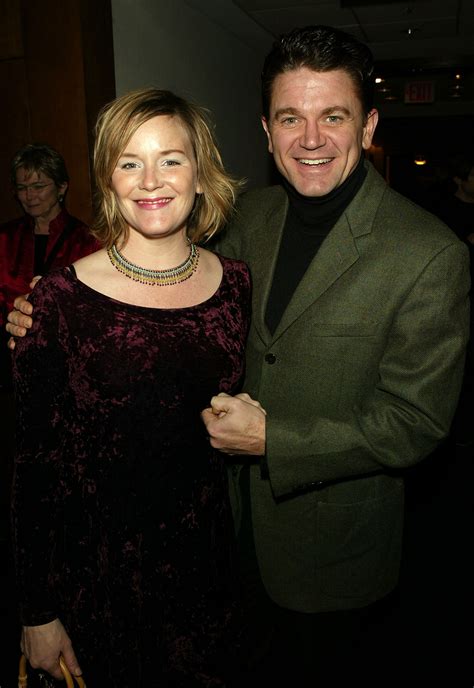 Margaret Welsh: 5 quick facts about John Michael Higgins' wife - YEN.COM.GH