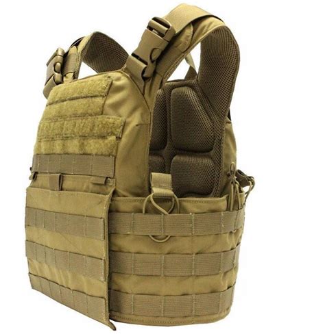 Extremely protective plate carrier | Concealable and protect… | Flickr