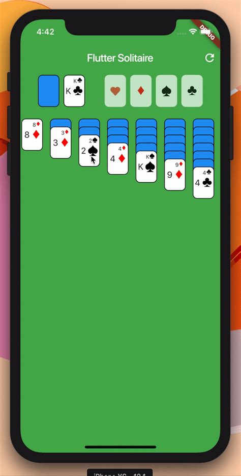 Creating Solitaire In Flutter Fun Quizzes Microsoft B - vrogue.co