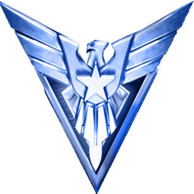 new logos image - Recharge mod for C&C: Generals Zero Hour - ModDB