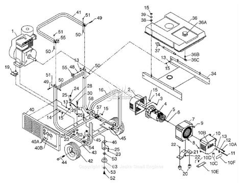 The Ultimate Guide to Understanding Coleman BT200X Parts: Diagram Included