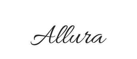 Allura - Font Family (Typeface) Free Download TTF, OTF - Fontmirror.com