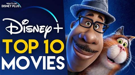 Top 10 Most Popular Movies On Disney+ In January 2021 – What's On Disney Plus